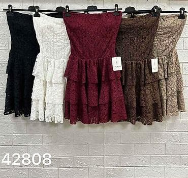07. ✨ Haljina 2.800 dinara ✨H — 4