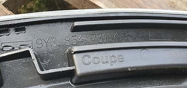 dizalice za servise: RUB KRILA COUPE ZA PORSCHE CAYENNE | porsche cayene rub krila coupe — 4