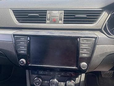 RADIO ZA ŠKODA SUPERB | Radio za Skoda Superb III