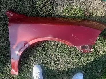 presa za nitne: KRILA ZA ŠKODA OCTAVIA | Krila za Skodu Octaviu A5 Mogucnost slanja — 5