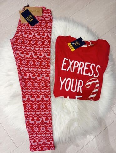 paket odeće: Paket: Duksevi — 50