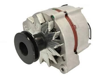 godiste na gumama: ALTERNATOR ZA VOLKSWAGEN POLO OD 1996. DO 2007. GOD. | alternator za — 5