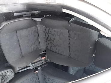 delovi alternatora: SEDISTA ZA VOLKSWAGEN GOLF 4 | Sedista komplet za Golfa 4 Mogucnost — 4