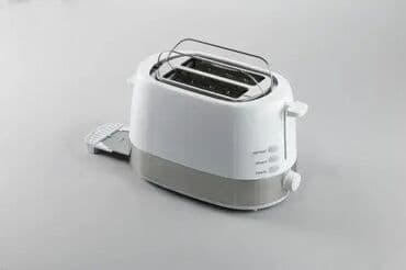 Frižideri: Tehnički detalji Opšte Vrsta aparata : Toster Materijal kućište  — 2