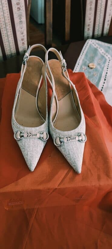 lacoste polo majice: Salonke, Dior, 37.5 — 2