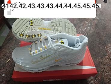 tn patike nove: A klasa TN
41-46
4500 din — 9