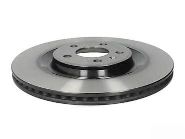 Brake System: KOCIONI DISK PREDNJI AUDI A4 B9 | SVI DELOVI SU NOVI I ORIGINALNI!   — 2