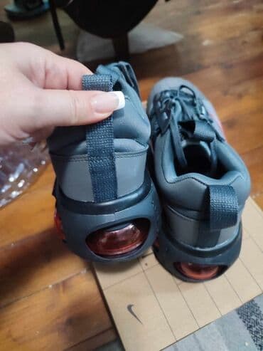 muske helanke za zimu: Trainers, Nike, size - 42 — 2