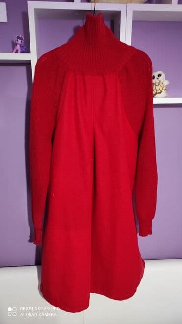Women's Clothing: M, With lining — 8