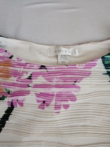 pantalone za mrsavljenje: M (EU 38), color - Multicolored, Cocktail, Without sleeves — 2