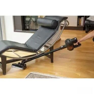 delovi za rovus usisivac: Tip : Štapni Snaga motora : 121 W Radijus delovanja : 45 min Vreme — 12