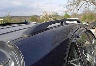 univerzalni naslon za ruku: KROVNI NOSACI ZA CHEVROLET CAPTIVA | Svi delovi za Opel vozila  — 1