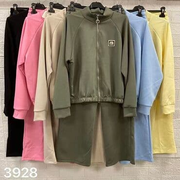 Suknje: Komplet 3500 din — 8