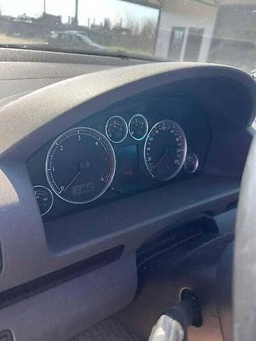octavia 4x4 1.9 tdi: BRZINOMER / KM SAT / CAJGER ZA SEAT ALHAMBRA | Kilometar sat za Seat — 1
