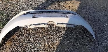 katadiopteri na autu: PREDNJI BRANIK ZA VOLKSWAGEN GOLF 6 | — 2