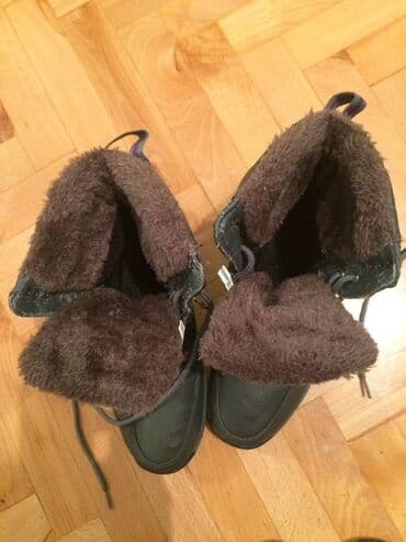 bajkerske čizme: Ankle boots, Kappa, 39 — 7