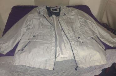 calliope jakne: C&A JAKNA 42broj, potpuno novo. Nije nosena.Jakna za prolece — 3