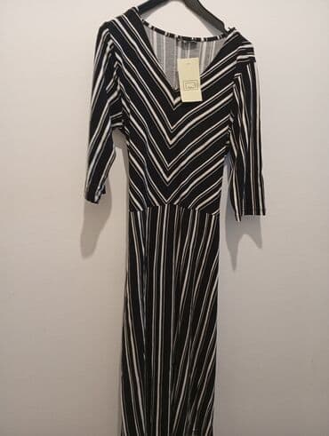 M, Midi, bоја - Tamnoplava — 33