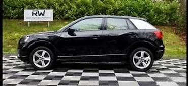 jake's marka: AUDI Q2 DESNO STOP SVETLO | audi a1 a2 a3 a4 a5 a6 a7 a8 q2  q5 — 1