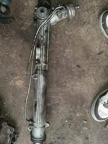 pojasevi za auto: LETVA VOLANA ZA VOLKSWAGEN PASSAT B5.5 | Letva volana za Passata — 1