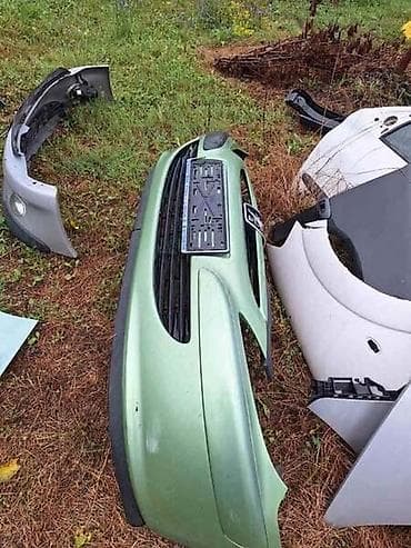 inercioni prekidac pezo 307: BRANIK ZA PEUGEOT 307 OD 2001. DO 2005. GOD — 2