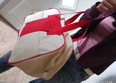 Torba rucna 57x37cm