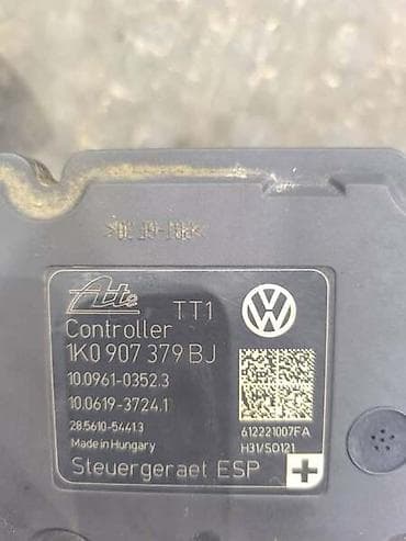 "m 725dab s" srbija cena: ABS CENTRALA ZA VOLKSWAGEN EOS, GOLF 6, JETTA | ABS centrala za — 2