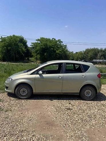 prodaja detektora za zlato: IZDUVNA GRANA / AUSPUH ZA SEAT ALTEA | Auspuh za Seat Altea 5, 1.9 — 1