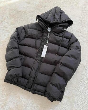 dior ruzevi cena: 🔥 STIGLE MUŠKE JAKNE! 📏 Dostupne veličine: S, M, L, XL, XXL Cena 9500 — 9