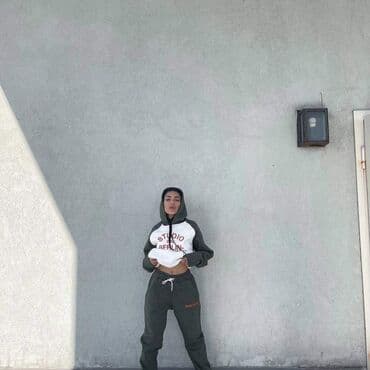 termo košulje: Premium Kvalitet Trenerki Full Termo Trokonac SS•MM•LL Cena 4400 — 7