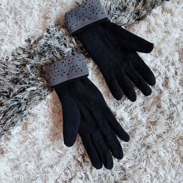 svecane pantalone i bluze: Color - Black — 3