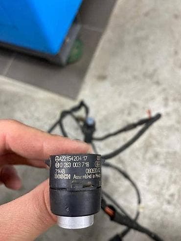 tini auto topola: PARKING SENZORI ZA MERCEDES BENZ C 160, C 180, C 200 . - A7 | — 2
