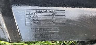 Car Parts: SAJTNA W205 AMG LEVA ZA MERCEDES BENZ C KLASA | Mercedes c w205 leva — 5
