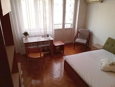 prodaja stanova valjevo: Centar, Tasmajdan, 68m2, EG, 3 zasebne spavace sobe, mali racuni — 3