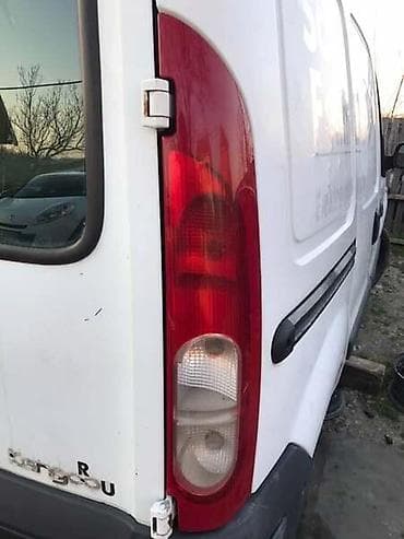 korsetii b dva za: Renault 1998 г. — 1