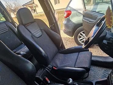 auto sedišta za decu polovna: OPC RECARO SEDISTA I TAPACIRI ZA OPEL ZAFIRA | Svi delovi za Opel — 2