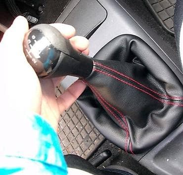 KOŽICA MENJAČA ZA SEAT IBIZA OD 1998. DO 2002. GOD. | PULSAR – SINCE