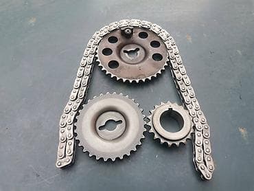 Lancanici i lanac Lada 21214i Niva 1.7i jednoredi br.2. Polovno na lalafo.rs Lancanici i lanac Lada 21214i Niva 1.7i jednoredi br.2. Polovno