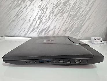 asus f555u: GAMING LAPTOP 🔥🔥🔥 ASUS ROG G751J Ekran: 17.3" led full HD — 6