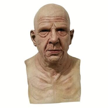 set za puder nokte: Maske — 10