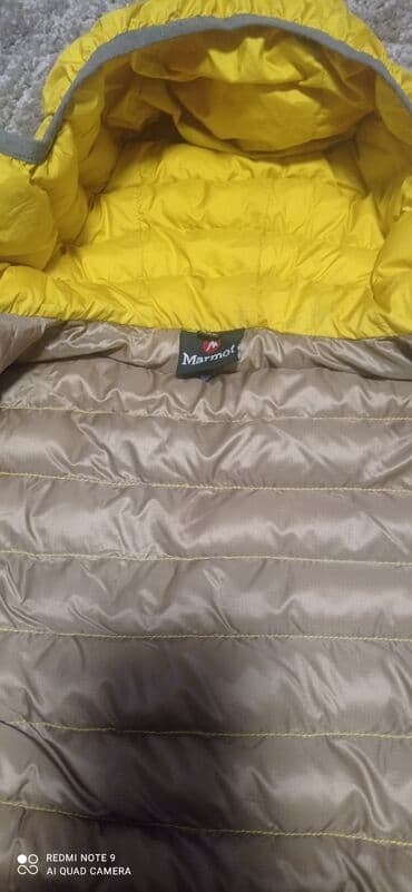 jakne za devojcice zimske: Puffer jacket, 140-146 — 3