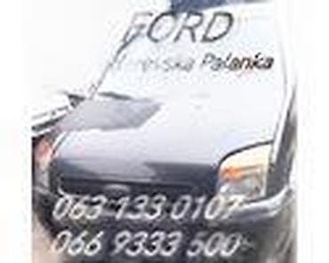 ford p251a: MASKA ZA FORD C-MAX, FIESTA, FOCUS . OD 2005. DO 2007. GOD. | FORD — 5