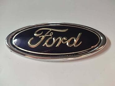 neodimijum magneti cena: ZNAK 11CM ZA FORD OSTALO | Znak 11cm dužine za Ford modele. Znak je — 1
