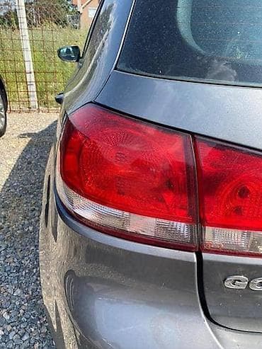 STOP LAMPA ZA VOLKSWAGEN GOLF 6 | Leva spoljasna stop lampa za Golf