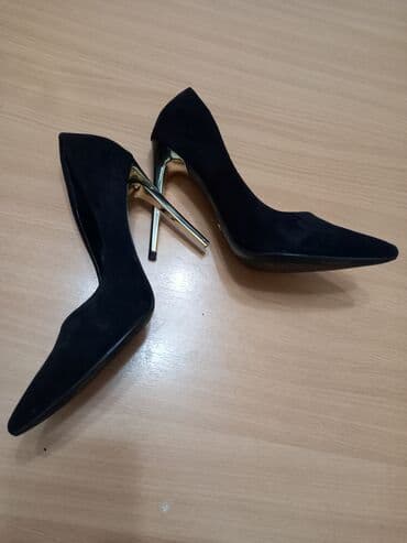 hermes papuce beograd: Pumps, 37 — 1