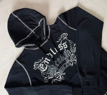 Donji veš: Filip Kid's Fashion, Sa kapuljačom, 158-164 — 5