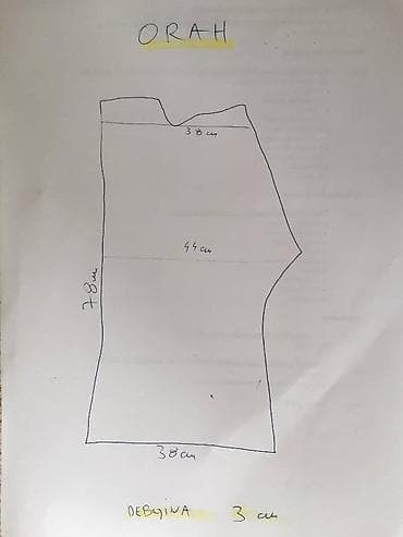 forma ideale tabure za odlaganje: Orah talpa daska za sto novo nelakirano preuzimanje lično 80 e — 2