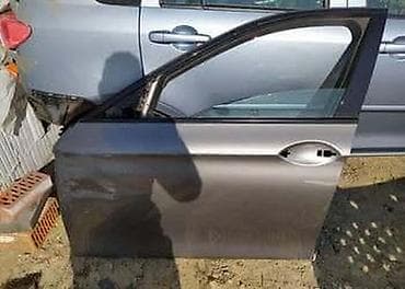 auto delovi ford: PREDNJA VRATA ZA BMW SERIJA 5 OD 2010. DO 2016. GOD. | BMW F10,11sve — 2