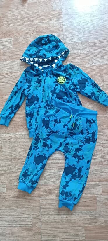uriage torba za bebe: Beba Kids, 74-80, Za dečake — 2