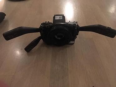 corsa c: VOLAN SA KOMANDAMA ZA VOLKSWAGEN PASSAT B7, PASSAT CC OD 2010. DO — 3